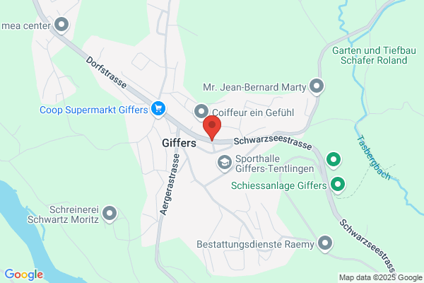Spielgruppe Meiechaeferli Giffers-Tentlingen