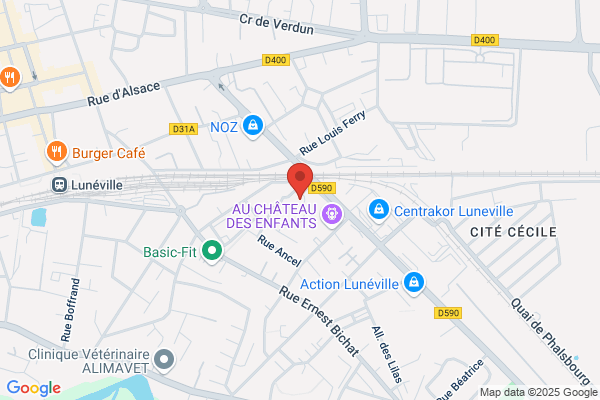 VMD Formation et Conseil