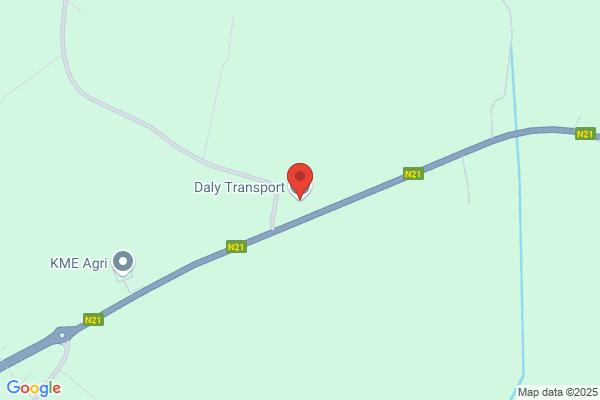 Daly Transport