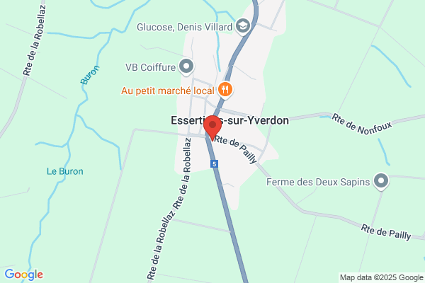 Alphonse Defferrard