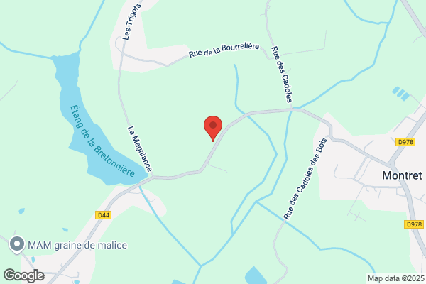 Guyon et Neto S.à r.l.