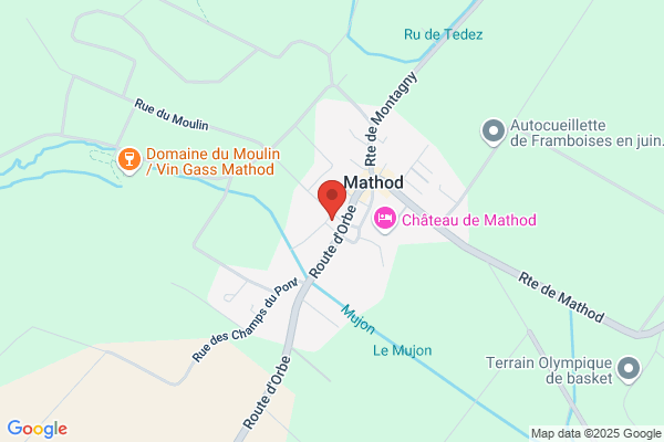 Office de poste