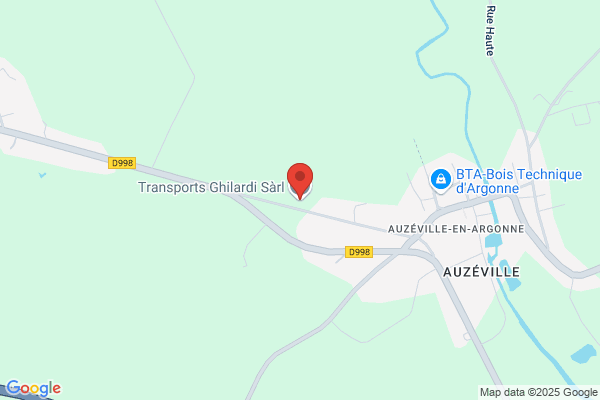 Suchy Transports Charly Girardet et Fils