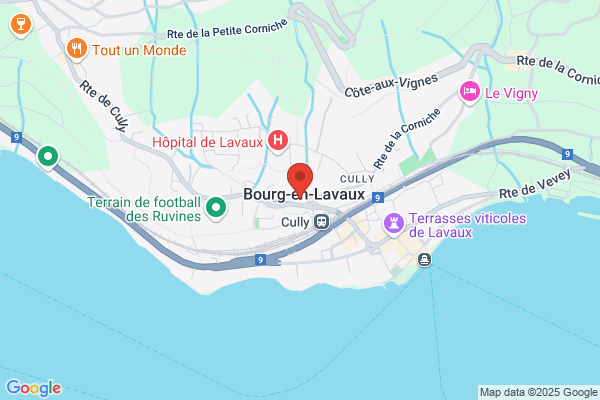 Lavauxrêves.ch Sàrl