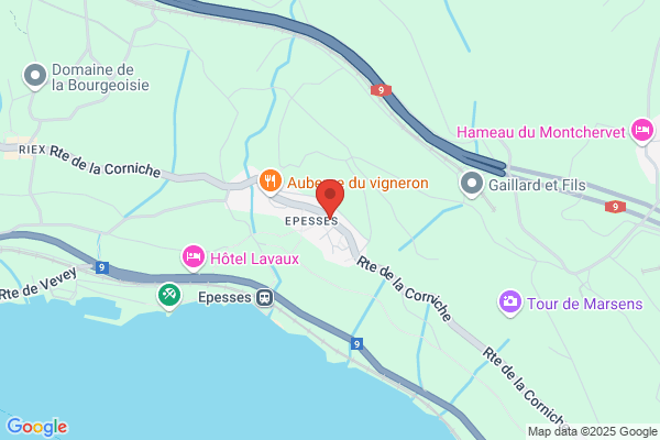Les Frères Dubois SA