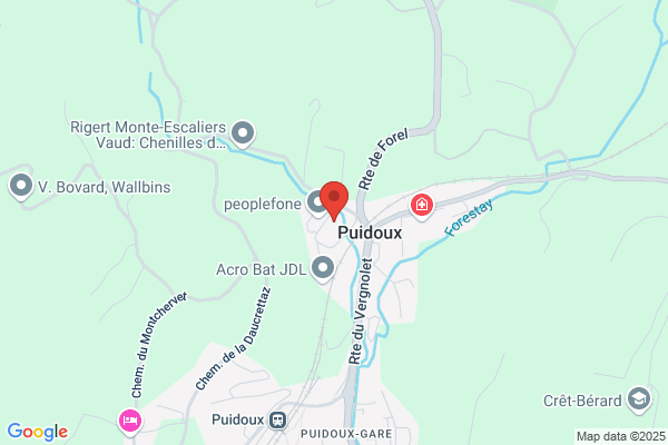 Mocellin Transports Sàrl