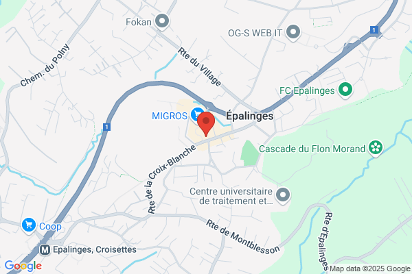 Administration communale