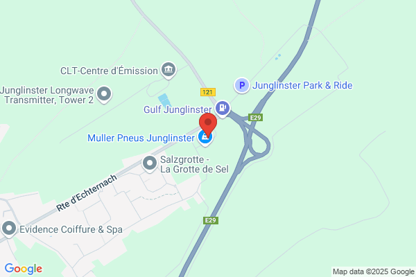 Administration communale