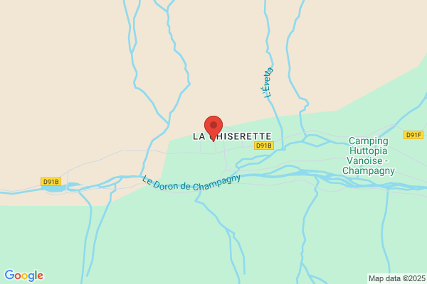 Au sabot de Vénus