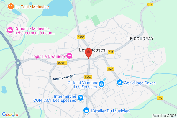 Boulangerie R. Rey