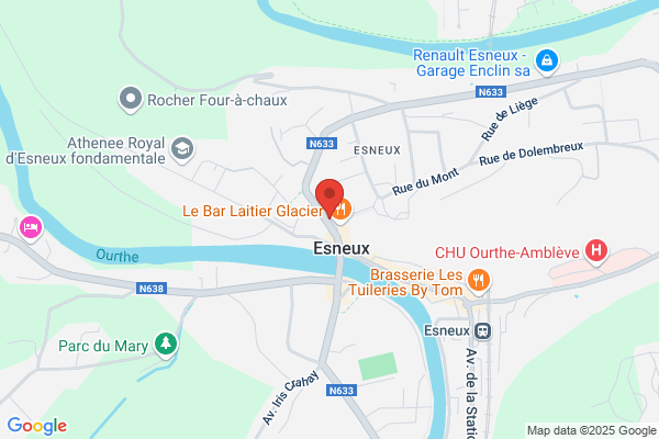 Droguerie de Lavaux