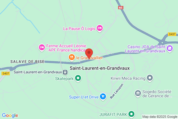 Librairie du Grand-Chêne Ernest Abravanel SA