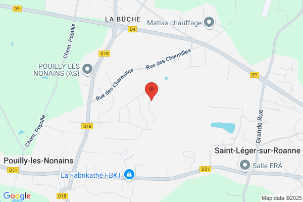 NJM Informatique