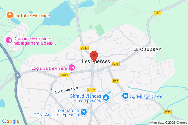 Office de poste
