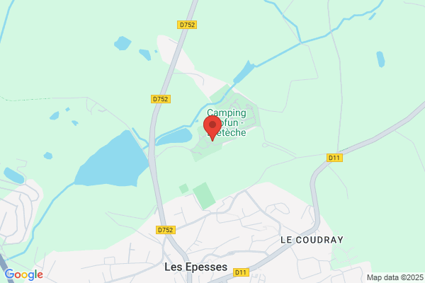 Piscine Signal