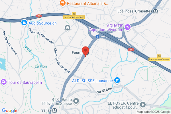 Registre Foncier