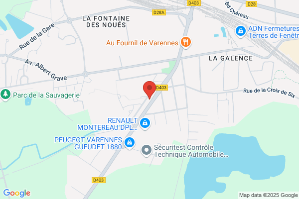 Sopromat S.à r.l.