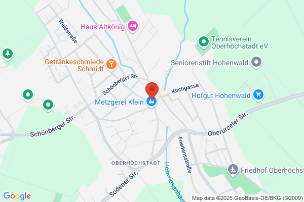 Basler Versicherungen