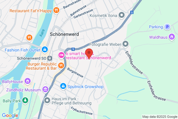 Bezirksschule