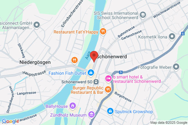 Brauerei Karbacher AG