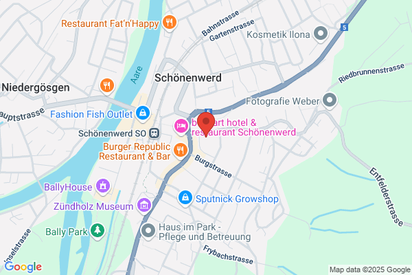 Feuerwehrkommando