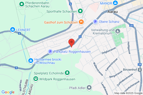 GYMAG Immobilien AG