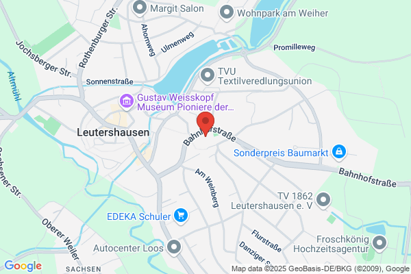 Hallenbad
