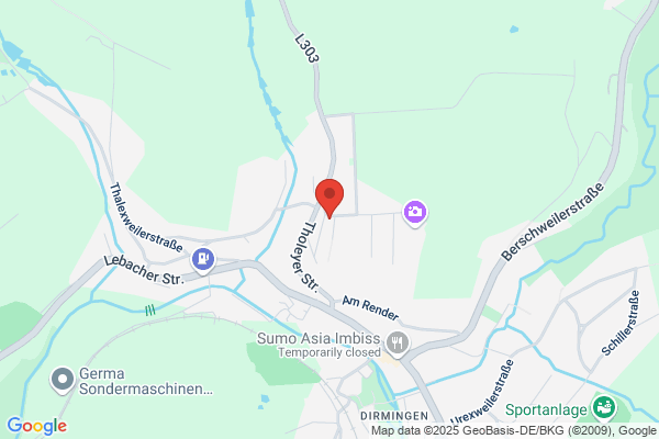 Kindergarten Altermatthaus