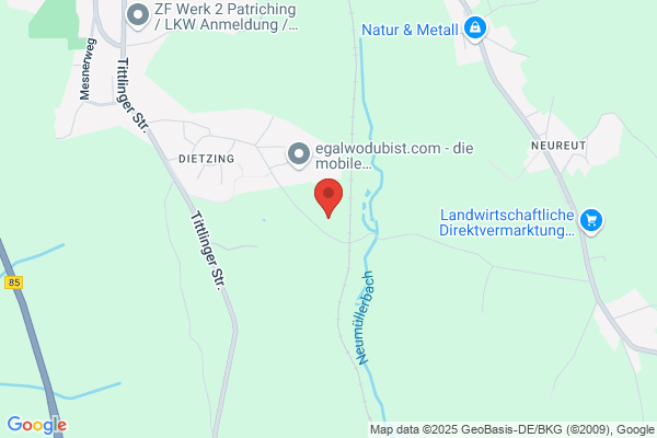 Mader Holzbau AG