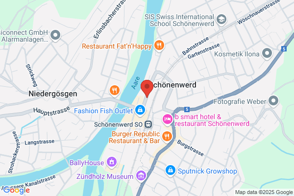 Media Connect Distribution GmbH
