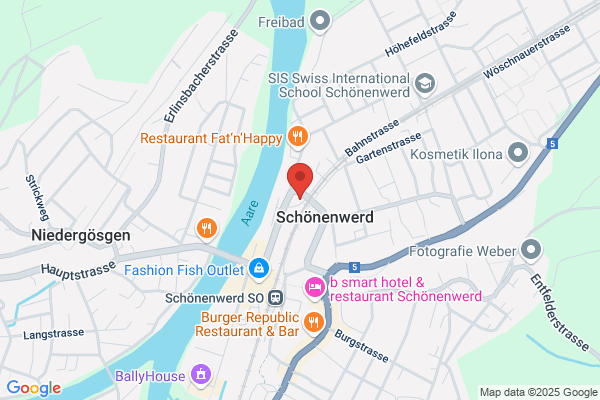 Restaurant Feldeck