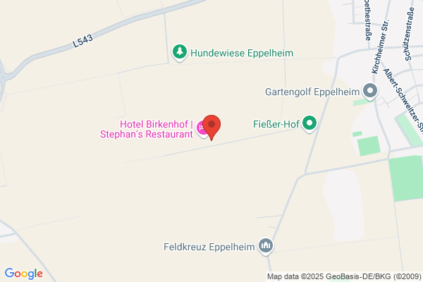 Restaurant Sie und Er
