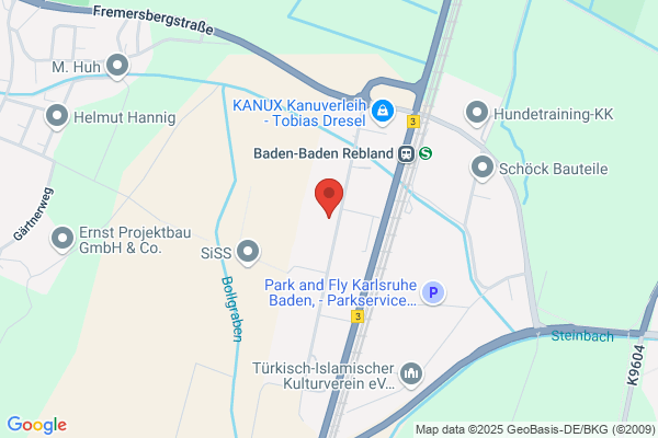 Sator Revisons GmbH