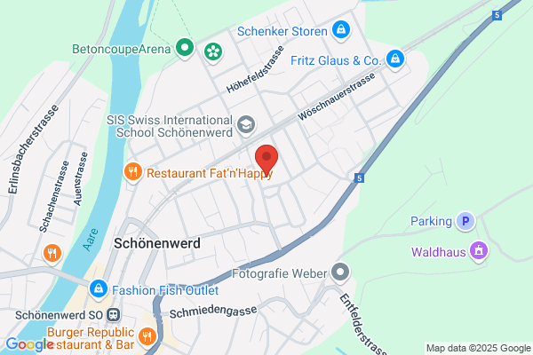 Schulhaus Feld