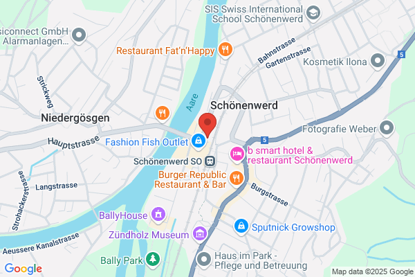 T und L Informatik GmbH