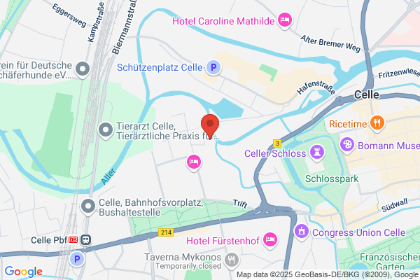 VIVENDI Water Systems (Schweiz) AG