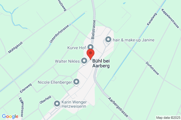 Reitstall Bühl