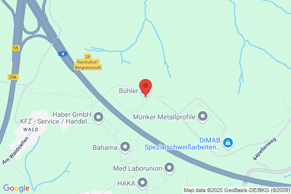 Baehler Lebensmittel GmbH