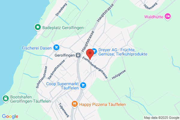 Blumen Nydegger