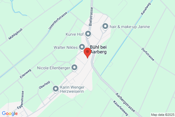 Gemeindeverwaltung Buehl b. Aarberg