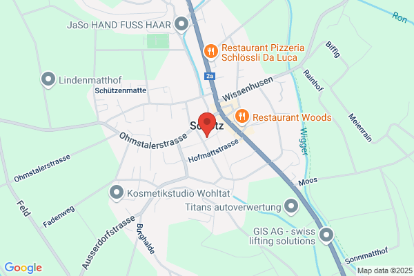 Kant. Polizei
