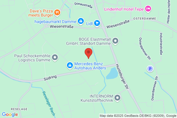 Landw. Genossenschaft