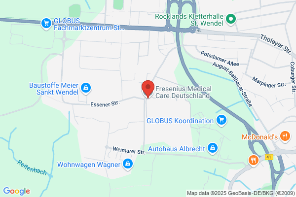 Medical Dialysis GmbH