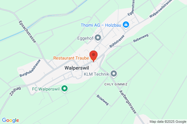 Restaurant Traube