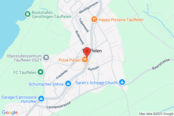 Restaurant Zentrum