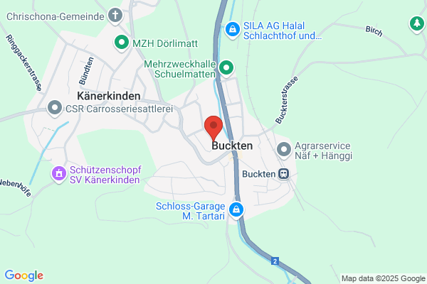Baumpflege Friedli