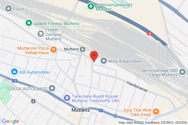 Flubacher GmbH
