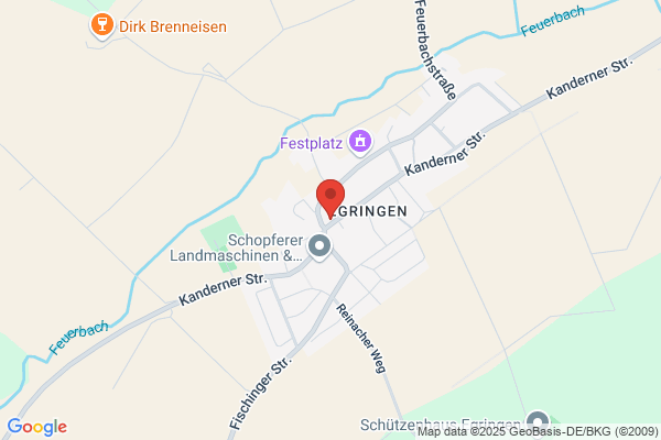 Gasthof Rebstock gaga-Gastro GmbH