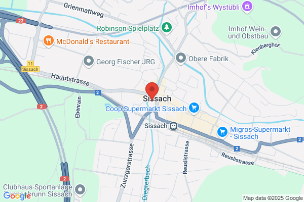 Gasthof Sonne