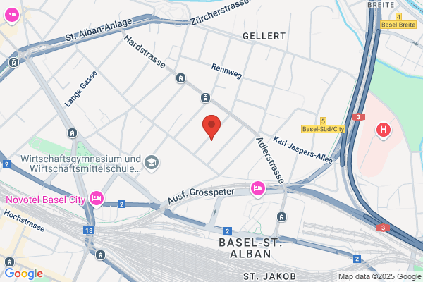 HAMO Finanz GmbH